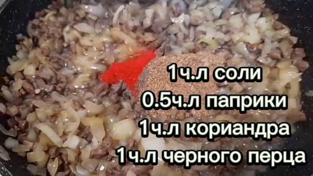 Воздушные,мягкие ПИРОЖКИ с ОЧЕНЬ ОЧЕНЬ ВКУСНОЙ НАЧИНКОЙ!!!