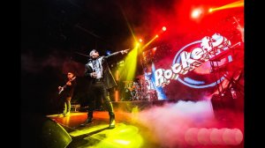 Rockets LBM Project "Beautiful Night"   Nakamichi CR -7.