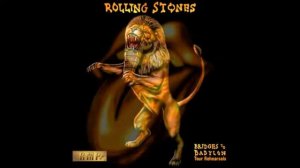 Anybody Seen My Baby? - Rolling Stones Другая версия от 1997 rehearsal Bridges to Babylon tour