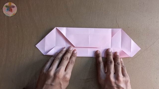 Diy Paper Box | Origami Box Folding | How To Make Beautiful Origami Box with Paper