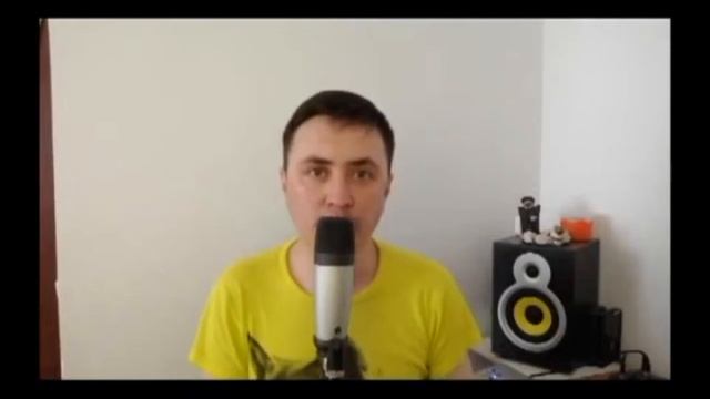 Башкирская народная песня "Ҡалды". Исполняет Фаиль Юртбаков.