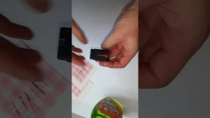 Очистка картриджа! Просто легко и быстро. 2-ая часть.