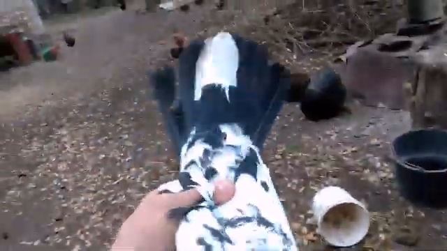 подарили голубей в гостях уДяди Лени смотреть онлайн