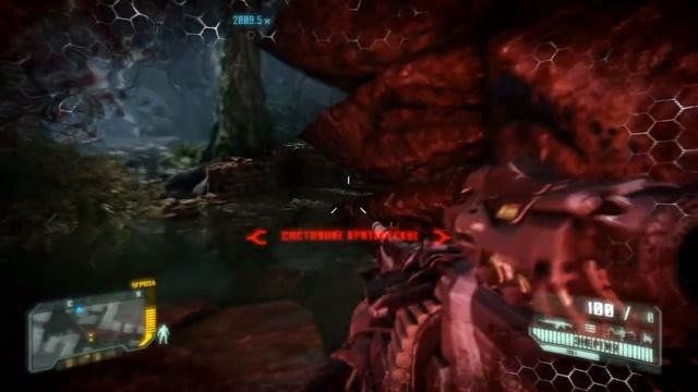 Прохождение Crysis 3 - Я альфа-цеф #7 смотреть онлайн