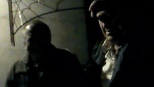 Стрекозел и муравел