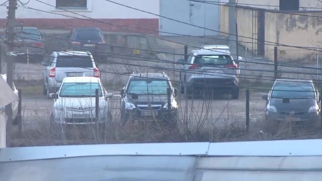 Canon PowerShot SX20 is Test video смотреть онлайн