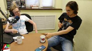 Temnaya FAZA про изобретения, самочипирование, Талдыкорган, гуманитариев и робота Фёдора | Радио ШО