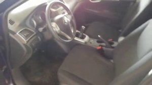 Купить Nissan Tiida (Ниссан Тиида) 2015 г. с пробегом бу в Саратове. Автосалон Элвис Trade in центр