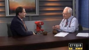 Студия PLUS: Юрий Владимирович Грубник ч.1