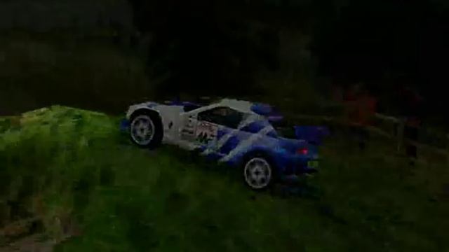 Rally Championship 2000 Bonus Cars смотреть онлайн