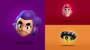 Как в Brawl Stars сделать разноцветный ник