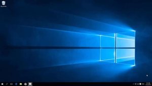 Изменить язык в Windows 10 с Английского на Русский