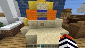 MAP ONE PIECE (le roi des pirates, ce sera moi !) - Minecraft 1.17.1