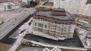 Гастрольный универсальный театр г.Верхняя Пышма