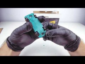 Как разобрать машинку Hot Wheels или обзор гравера DEKO DKRT200E с гибким валом.