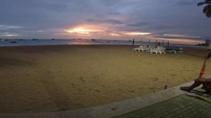 PATTAYA | TWIN PALMS RESORT & Walk around