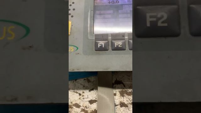 Ремонт ультразвукового датчика слоя Wirtgen смотреть онлайн