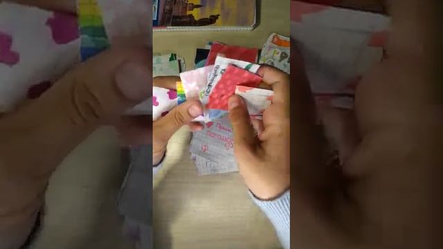 @ Мир бумажек Мое первое видео смотреть онлайн