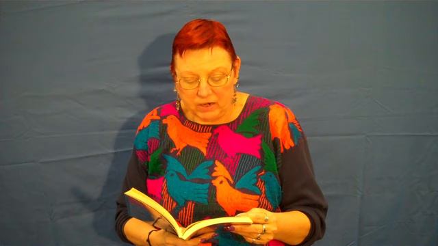 Coyote Schaaf reads Sonnet 88 from Vern Barnet's "Thanks for Noticing" смотреть онлайн