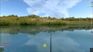 Черепаха североамериканская расписная, квест черепахолов, Трофейная рыбалка 2