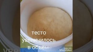 Пончики на молоке.Рецепт вкусных пончиков.Рецепт пончиков.