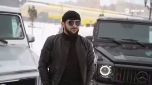 Видео Клип Ислам Итляшев, Султан Лагучев - Хулиган