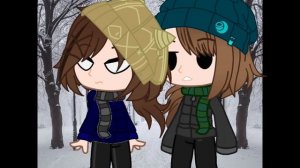 {~с горы на саночках кувырком..~}{~Gacha Life/Club~}