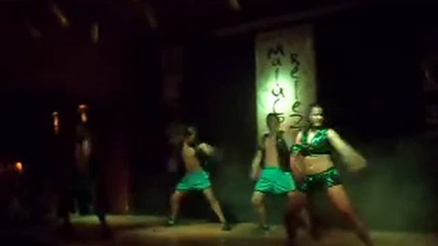 Furacão do Samba - 2do. torneo en Maluco Beleza смотреть онлайн