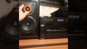 колонки техникс sb m 300 эстрада