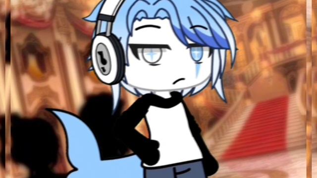 Gacha Trend||meme||gacha Life