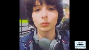 Очень странные дела/backstage/как снимали