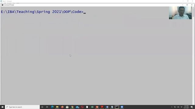 Java Packages Sec C смотреть онлайн