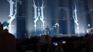 Wildways — Breathless Live at MTS Live Hall Москва 16 декабря 2023