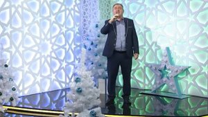 Хайырлы яшлар олсун Эльдар Сеитаблаев Сейтаблаев