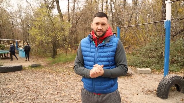 Как научиться подтягиваться с нуля смотреть онлайн