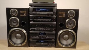 KENWOOD A-65