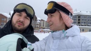 Поездка из Батуми в Гудаури | Январь 2024 | Впечатления и цены