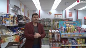 Алёнка, или Русские продукты в Гонконге (Сянгане)