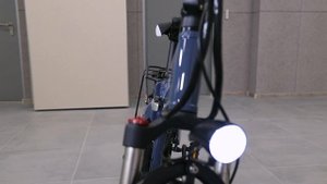 xDevice xBicycle-20ФЭТ, обзор электровелосипеда