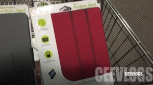 SHOPPING FOR IPAD CASES