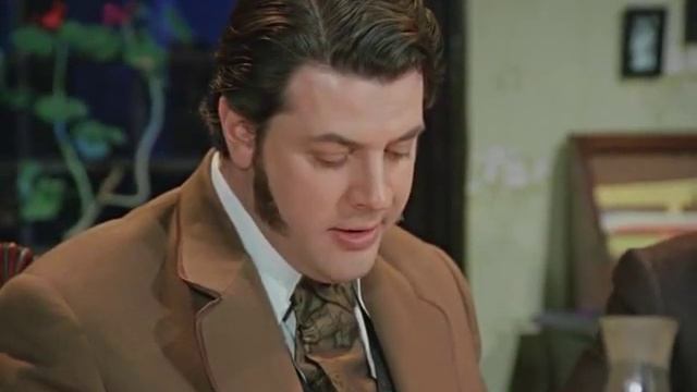 Вялый, частый и наконец - жидкий.