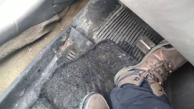 Как проверить(ВУТ) Вакуумный усилитель тормозов и зачем он нужен. смотреть онлайн