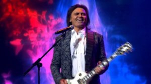 Виталий Борисюк "Глаза" { муз. и сл. А.Яременко}