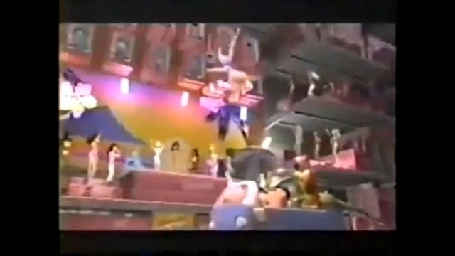 Toy Story 2 TV Spot Collection смотреть онлайн