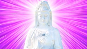 NA-MO I RU KUAN YIN (x1000) Kuan Yin mantras - (Hail Kuan Yin of Oneness!)