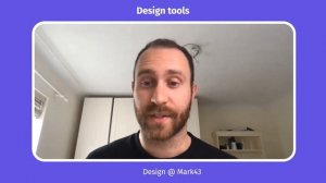 Design @ Mark43 - Design tools