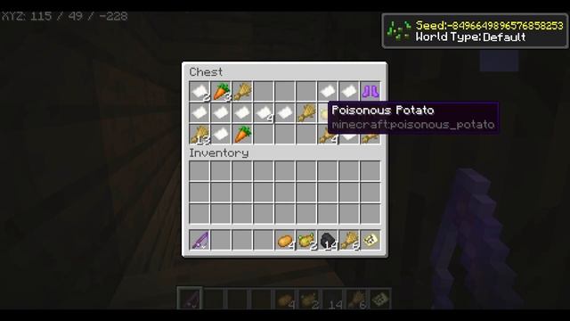 Minecraft 1.15.2 | Mega Mushroom Island | Seed Sunday - Ep285 - (Java Edition) смотреть онлайн