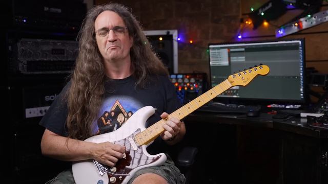 Fender American Ultra: The Perfect Guitar? смотреть онлайн