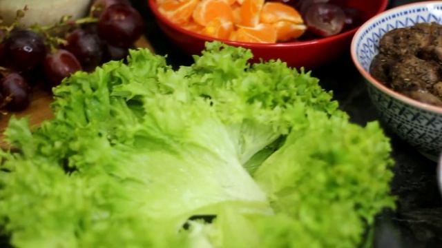 Печеночный Салат На Праздничный Стол .