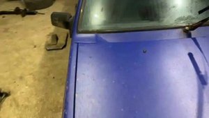 КАК ЗАТОНИРОВАТЬ ЛОБОВОЕ СТЕКЛО БЕЗ ФЕНА? | ТОНИРОВКА ВАЗ 2109 за 150 РУБЛЕЙ